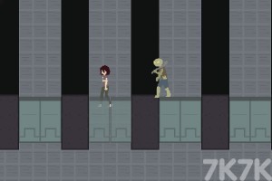 《医院事件之谜》游戏截图4