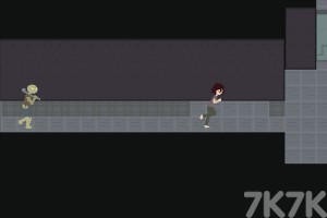 《医院事件之谜》游戏截图2