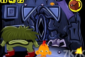 《逗小猴开心系列664》游戏截图3 《逗小猴开心系列664》游戏截图3