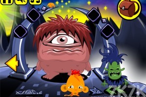 《逗小猴开心系列664》游戏截图2 《逗小猴开心系列664》游戏截图2