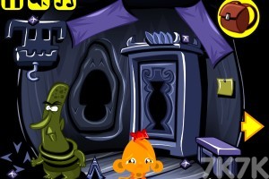 《逗小猴开心系列664》游戏截图4 《逗小猴开心系列664》游戏截图4