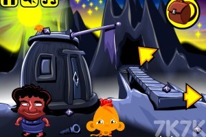 《逗小猴开心系列664》游戏截图1 《逗小猴开心系列664》游戏截图1