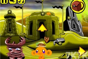 《逗小猴开心系列618》游戏截图2 《逗小猴开心系列618》游戏截图2