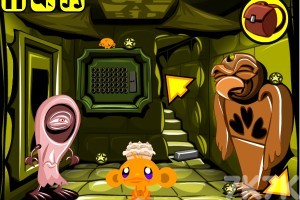 《逗小猴开心系列618》游戏截图4 《逗小猴开心系列618》游戏截图4