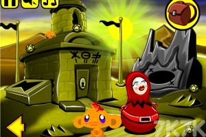 《逗小猴开心系列618》游戏截图1 《逗小猴开心系列618》游戏截图1