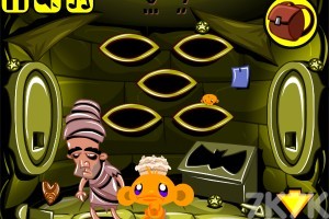 《逗小猴开心系列618》游戏截图3 《逗小猴开心系列618》游戏截图3