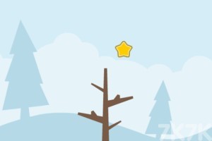 《躲避导弹》游戏截图4 《躲避导弹》游戏截图4