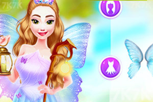 《魔女们的PK》游戏截图3 《魔女们的PK》游戏截图3