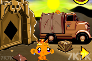 《逗小猴开心系列418》游戏截图3 《逗小猴开心系列418》游戏截图3