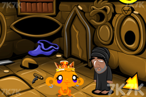 《逗小猴开心系列418》游戏截图2 《逗小猴开心系列418》游戏截图2