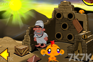 《逗小猴开心系列418》游戏截图1 《逗小猴开心系列418》游戏截图1