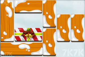 《趣味滑块解锁》游戏截图3 《趣味滑块解锁》游戏截图3