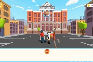 《表情射手》游戏截图2