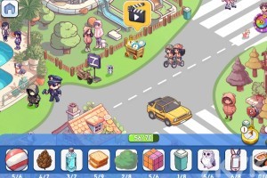 《快来找物品》游戏截图2 《快来找物品》游戏截图2