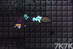 《亡灵墓穴》游戏截图4 《亡灵墓穴》游戏截图4