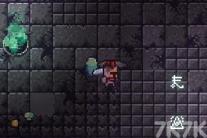 《亡灵墓穴》游戏截图2 《亡灵墓穴》游戏截图2