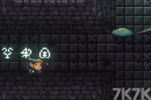 《亡灵墓穴》游戏截图3 《亡灵墓穴》游戏截图3