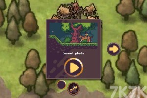 《饼干快递》游戏截图4 《饼干快递》游戏截图4