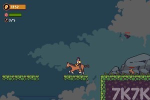 《饼干快递》游戏截图3 《饼干快递》游戏截图3