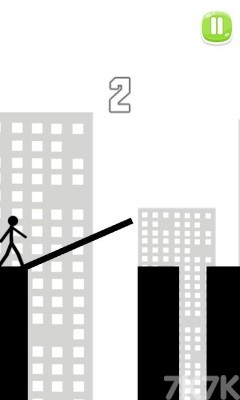 《大桥建造师》游戏截图3 《大桥建造师》游戏截图3