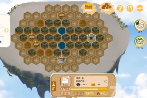 《林碳之岛》游戏截图4 《林碳之岛》游戏截图4