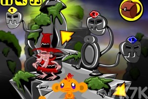 《逗小猴开心系列691》游戏截图1 《逗小猴开心系列691》游戏截图1