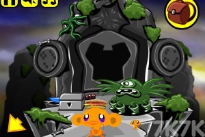 《逗小猴开心系列691》游戏截图2 《逗小猴开心系列691》游戏截图2