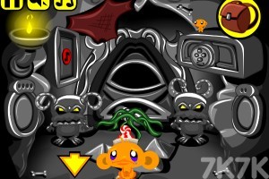 《逗小猴开心系列691》游戏截图4 《逗小猴开心系列691》游戏截图4