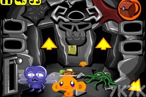 《逗小猴开心系列691》游戏截图3 《逗小猴开心系列691》游戏截图3