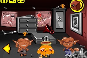 《逗小猴开心系列669》游戏截图2 《逗小猴开心系列669》游戏截图2