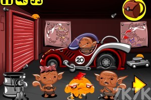 《逗小猴开心系列669》游戏截图1 《逗小猴开心系列669》游戏截图1