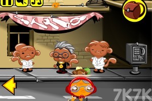 《逗小猴开心系列659》游戏截图2 《逗小猴开心系列659》游戏截图2