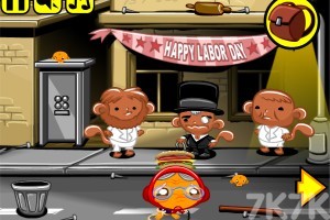 《逗小猴开心系列659》游戏截图1 《逗小猴开心系列659》游戏截图1