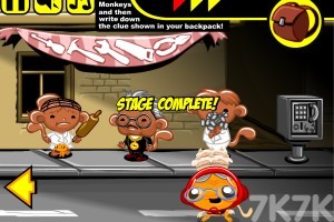 《逗小猴开心系列659》游戏截图3 《逗小猴开心系列659》游戏截图3