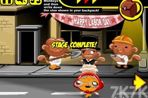 《逗小猴开心系列659》游戏截图4 《逗小猴开心系列659》游戏截图4