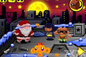 《逗小猴开心系列581》游戏截图1 《逗小猴开心系列581》游戏截图1