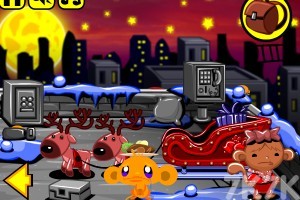 《逗小猴开心系列581》游戏截图2 《逗小猴开心系列581》游戏截图2