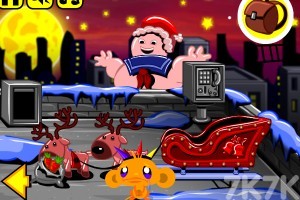 《逗小猴开心系列581》游戏截图3 《逗小猴开心系列581》游戏截图3