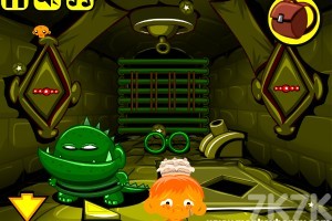 《逗小猴开心系列552》游戏截图3 《逗小猴开心系列552》游戏截图3