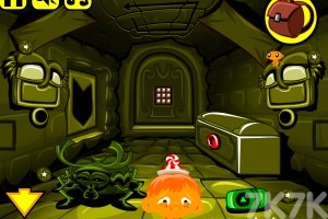 《逗小猴开心系列552》游戏截图4 《逗小猴开心系列552》游戏截图4