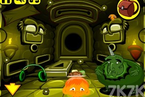 《逗小猴开心系列552》游戏截图2 《逗小猴开心系列552》游戏截图2