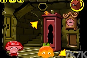 《逗小猴开心系列540》游戏截图3 《逗小猴开心系列540》游戏截图3