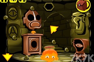 《逗小猴开心系列540》游戏截图2 《逗小猴开心系列540》游戏截图2