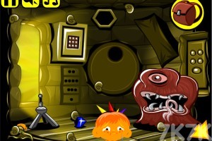 《逗小猴开心系列540》游戏截图4 《逗小猴开心系列540》游戏截图4