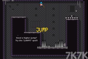 《拼字母大闯关》游戏截图4 《拼字母大闯关》游戏截图4