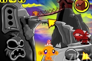 《逗小猴开心系列480》游戏截图2 《逗小猴开心系列480》游戏截图2