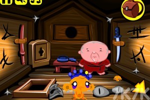 《逗小猴开心系列480》游戏截图3 《逗小猴开心系列480》游戏截图3