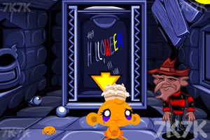 《逗小猴开心系列462》游戏截图4 《逗小猴开心系列462》游戏截图4