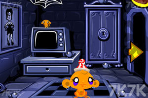 《逗小猴开心系列462》游戏截图3 《逗小猴开心系列462》游戏截图3