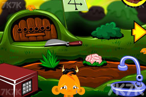 《逗小猴开心系列459》游戏截图2 《逗小猴开心系列459》游戏截图2